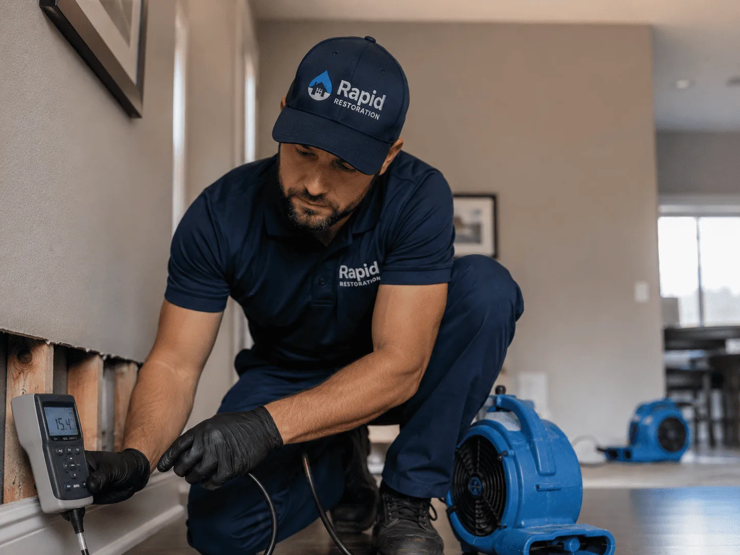 Common questions about Dehumidification in Waveland, IN